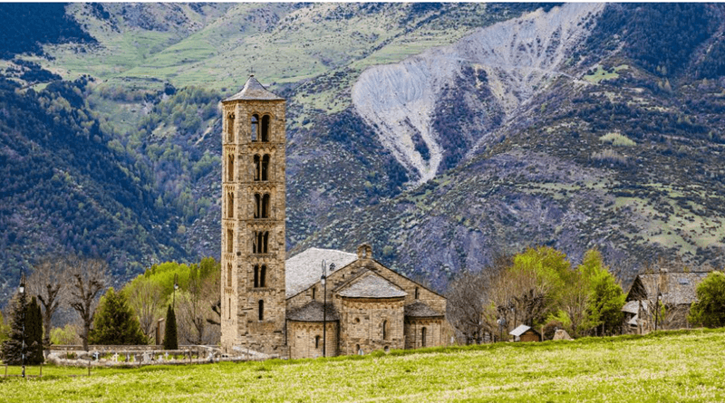 Vall de Boi