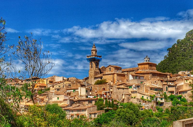 Valldemossa Valldemossa