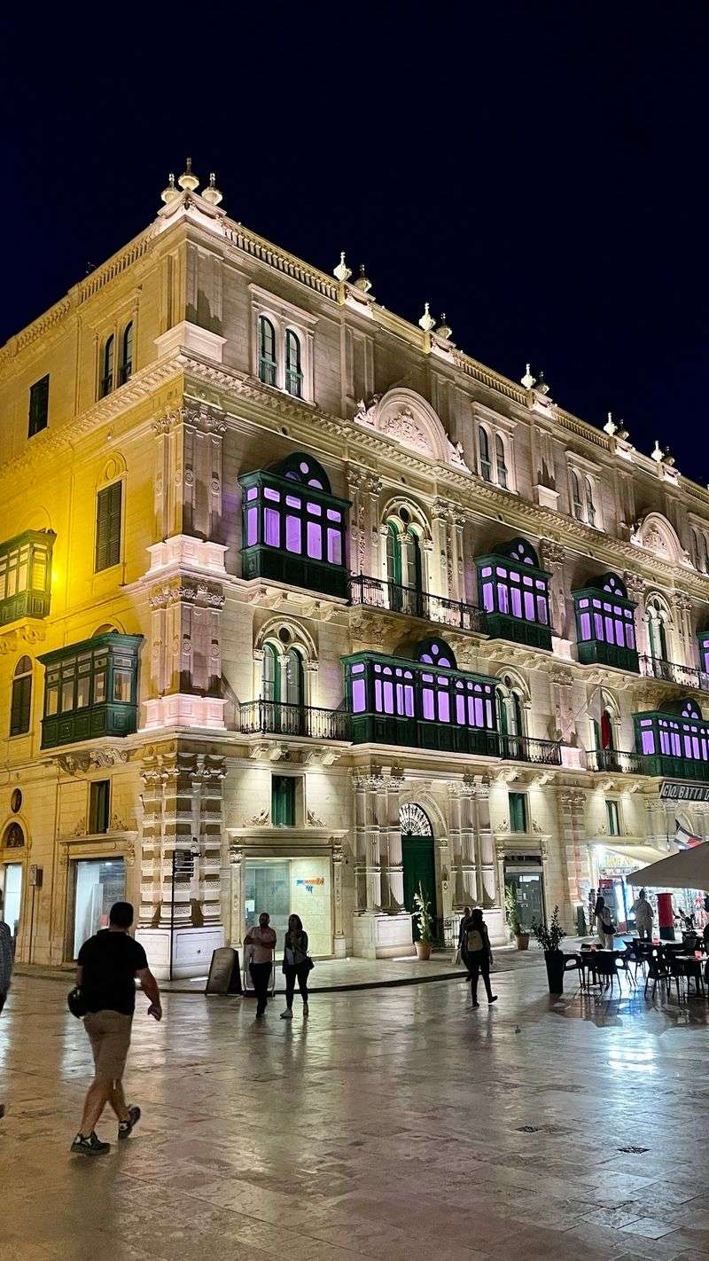 Valletta, Malta Valletta, Malta