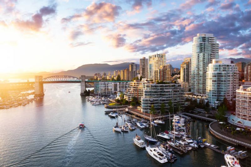 Vancouver, Canada Vancouver, Canada