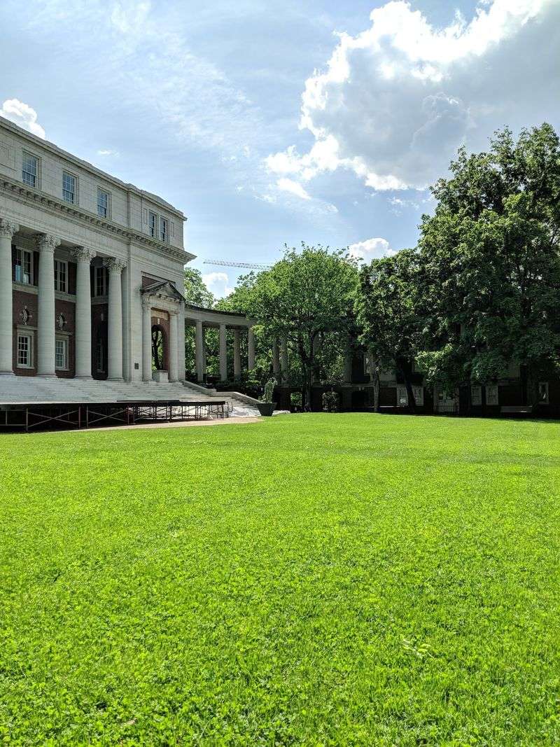 Vanderbilt University Museum of Art, Nashville, TN Vanderbilt University Museum of Art, Nashville, TN