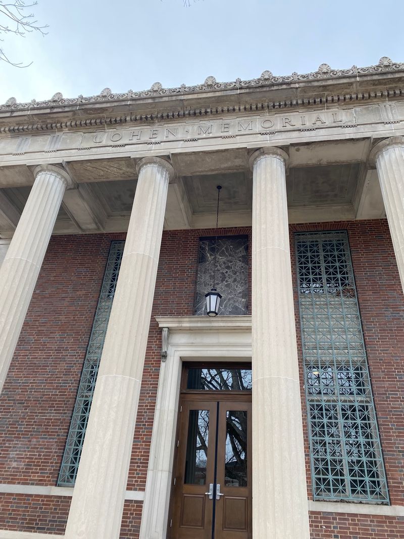 Vanderbilt University Museum of Art Vanderbilt University Museum of Art