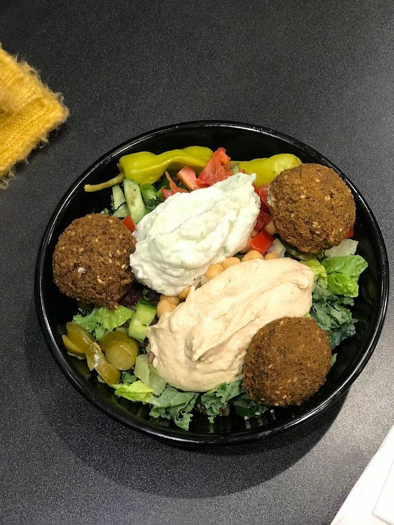 Vegan and Vegetarian Friendly Without Compromise Vegan and Vegetarian Friendly Without Compromise