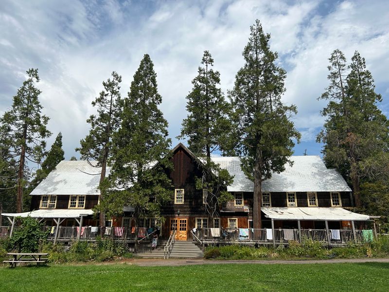 Vegetarian Buffets Worth the Mountain Drive Vegetarian Buffets Worth the Mountain Drive