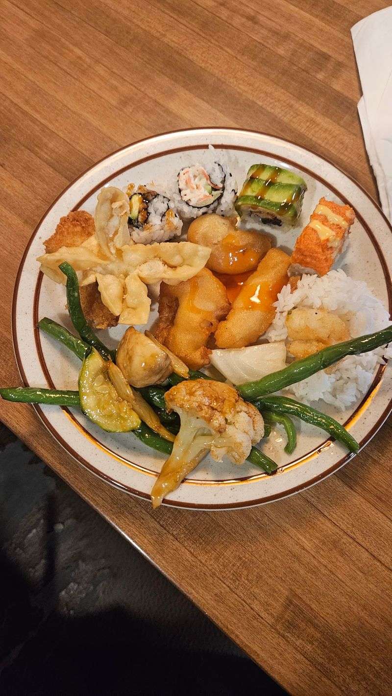 Vegetarian Options That Actually Satisfy
