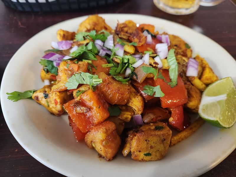 Vegetarian Options That Go Beyond the Afterthought