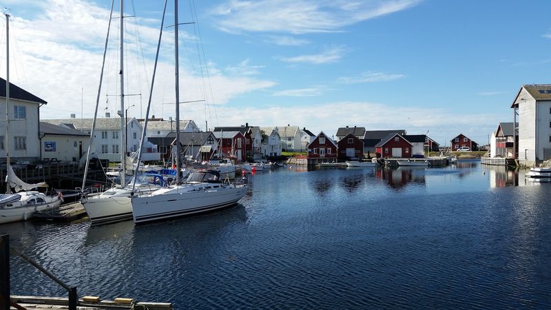 Veiholmen, Møre og Romsdal Veiholmen, Møre og Romsdal