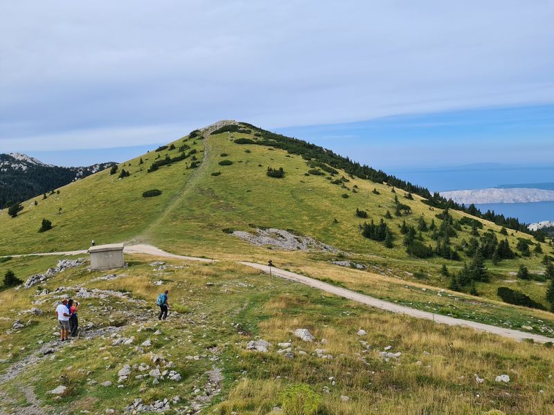 Velebit Nature Park, Croatia Velebit Nature Park, Croatia