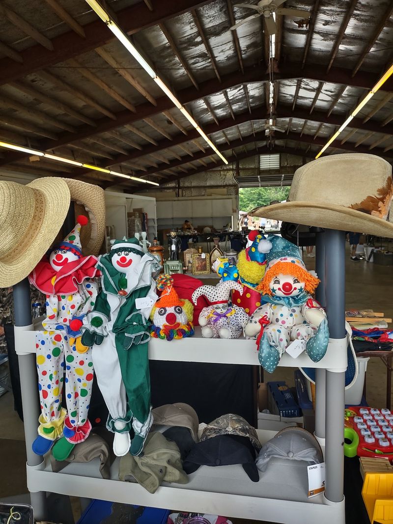 Vendor-Friendly Setup and Low Booth Costs
