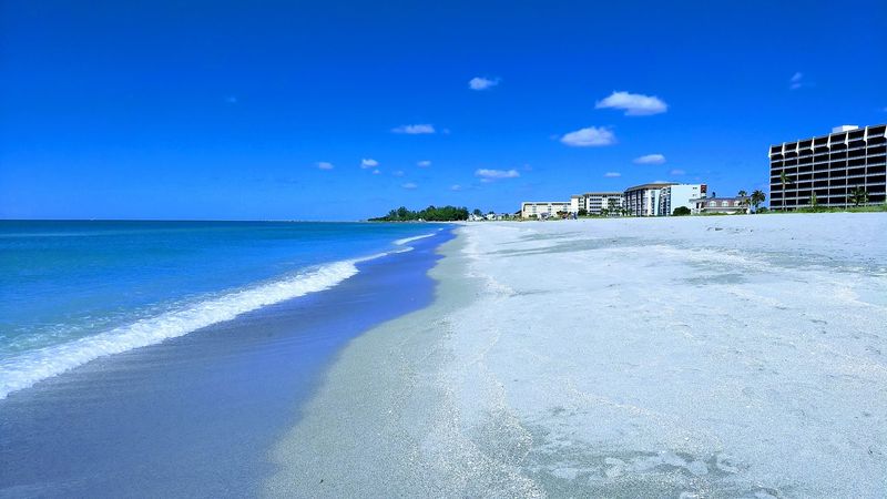 Venice Beach, Venice, FL