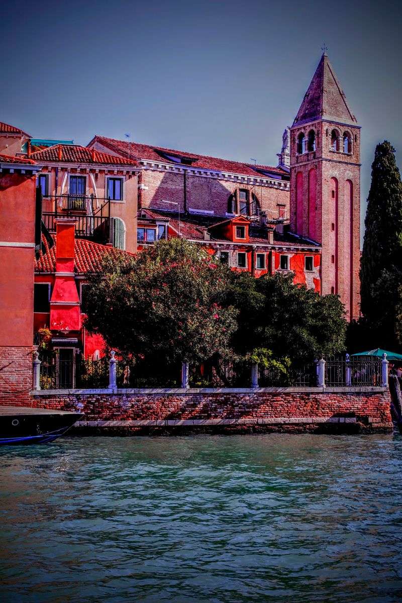 Venice to Murano, Burano and Torcello, Italy Venice to Murano, Burano and Torcello, Italy