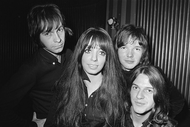 Venus - Shocking Blue (1970) and Bananarama (1986)