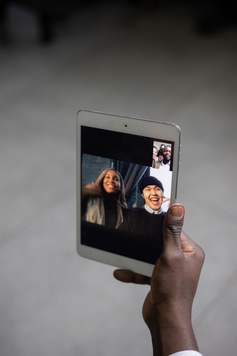 Video Calls