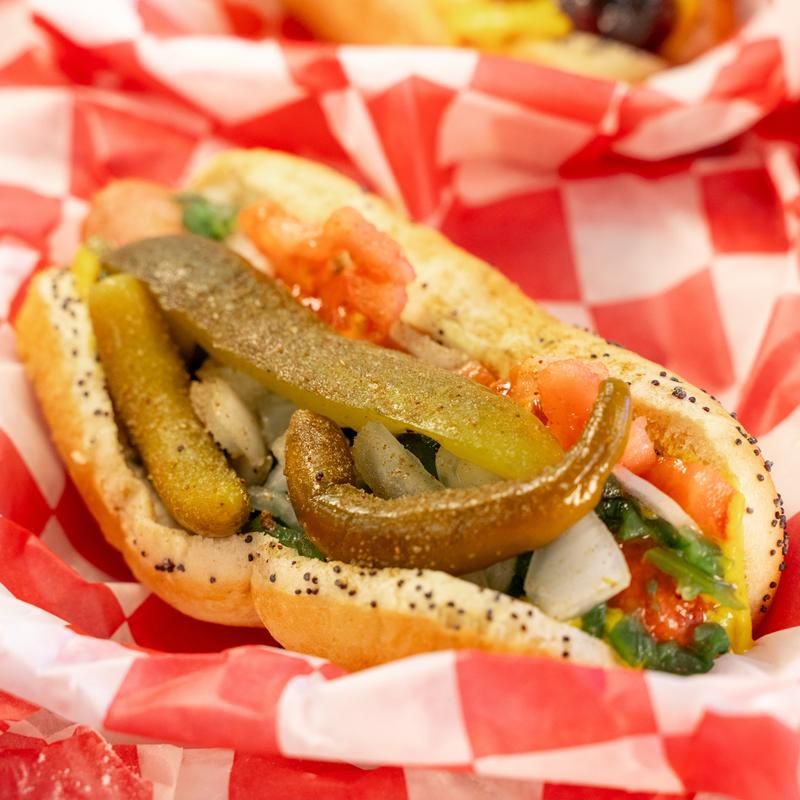 Vienna Beef and the Authentic Chicago Dog