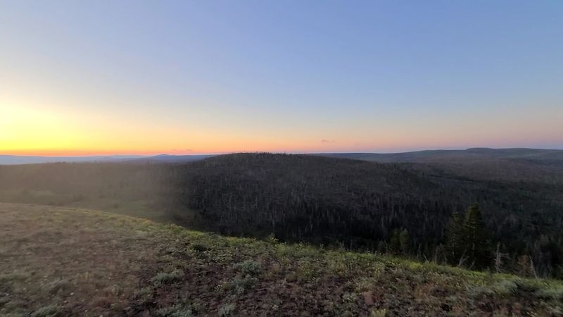 Views That Reach All the Way to Crater Lake Views That Reach All the Way to Crater Lake
