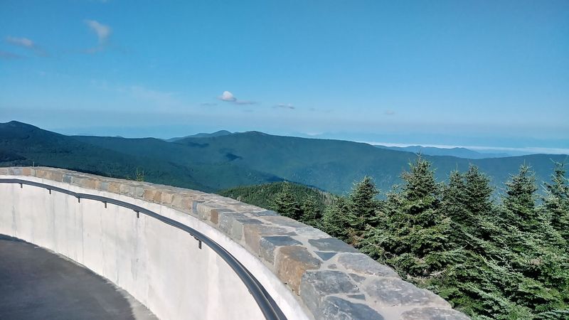 Views That Stretch a Full 360 Degrees