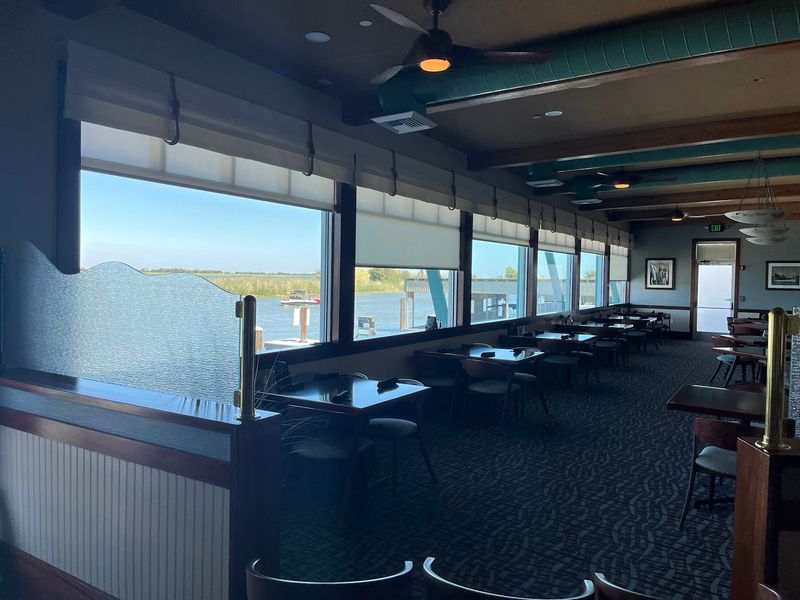 Views of the Delta From Your Table Views of the Delta From Your Table