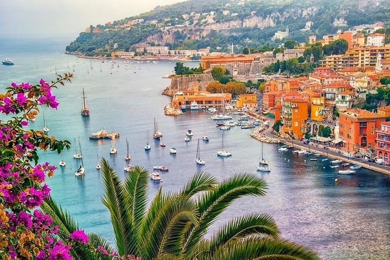 Villefranche-sur-Mer Villefranche-sur-Mer