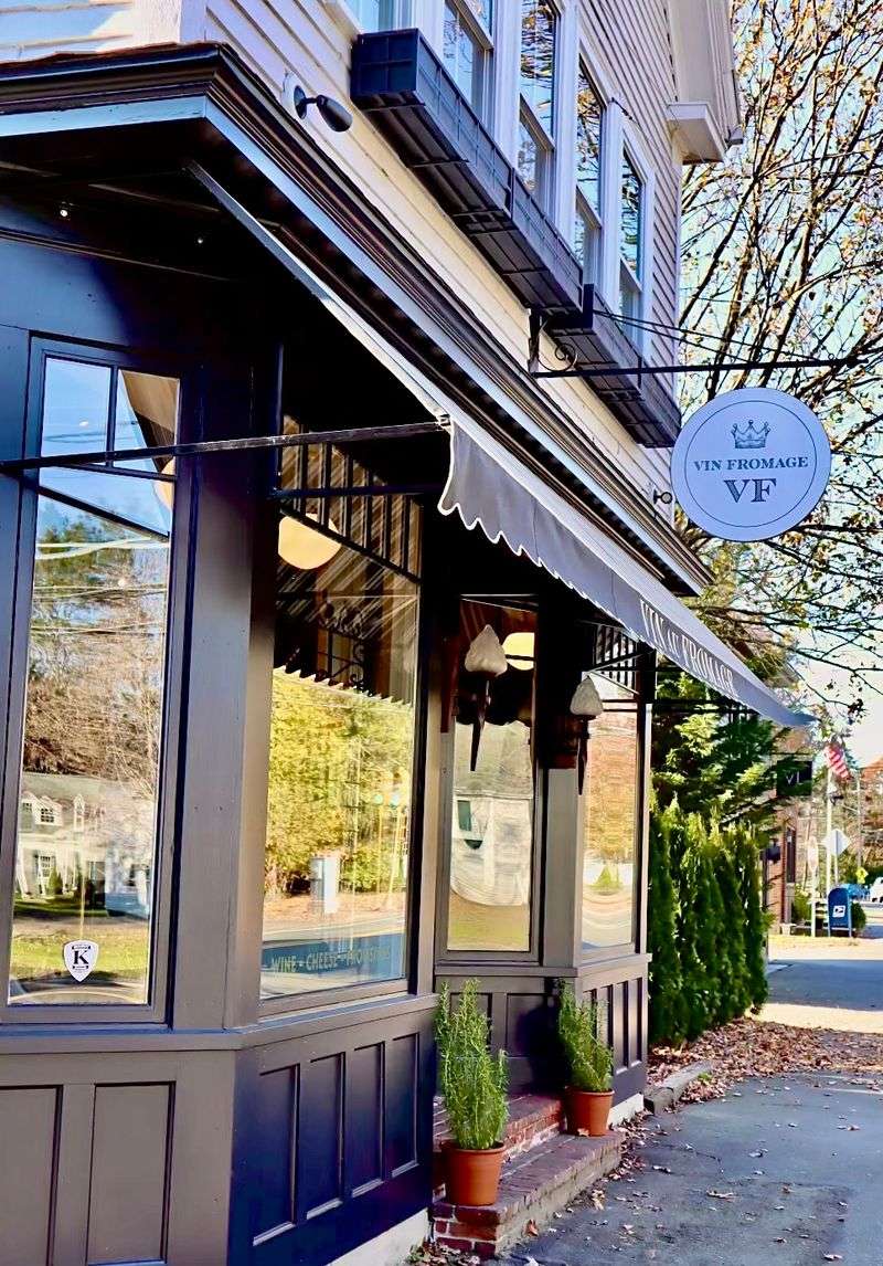Vin Fromage® (Wine | Cheese | Provisions), Wenham, MA