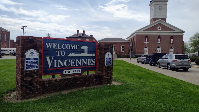 Vincennes, Indiana Vincennes, Indiana