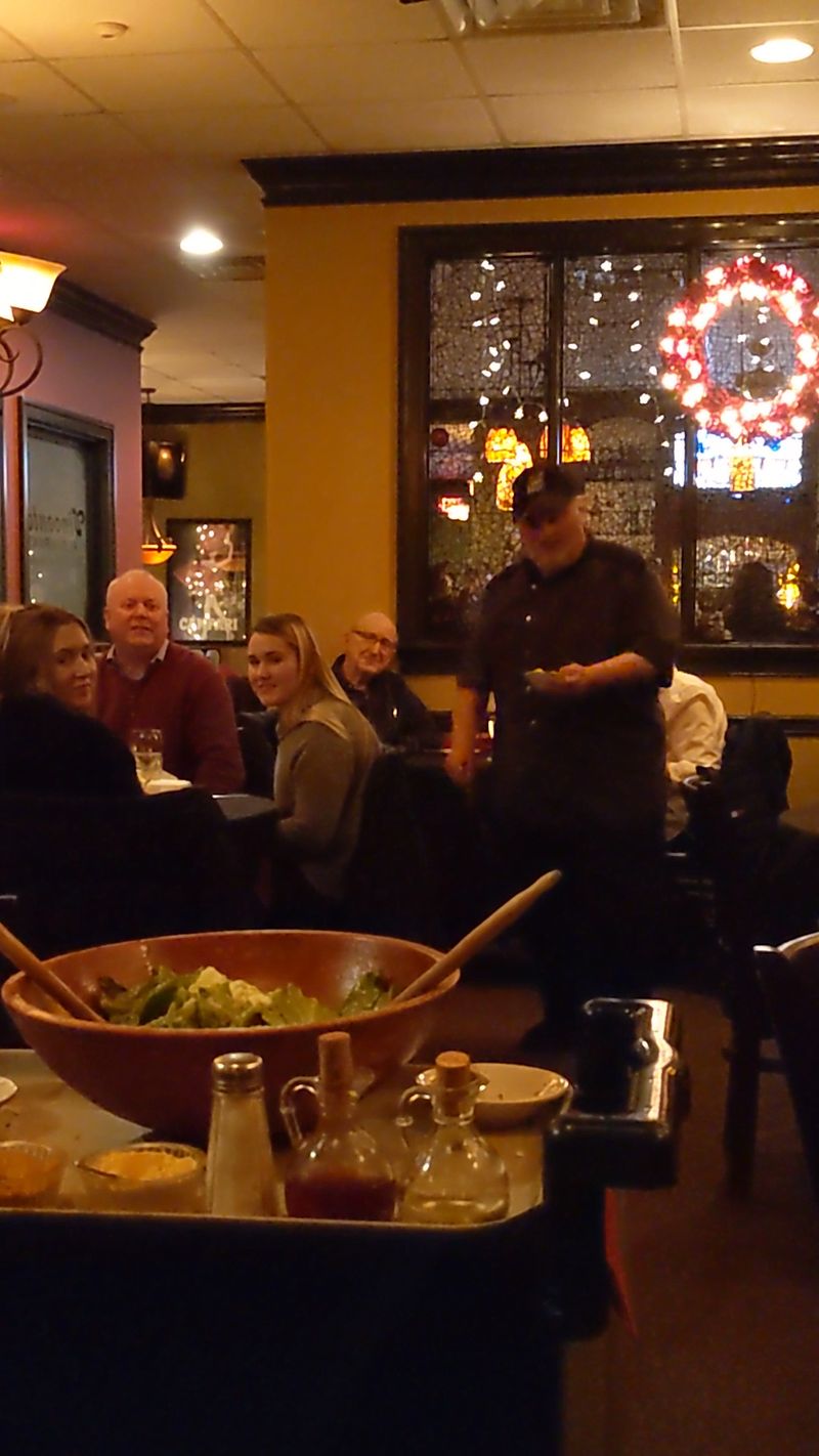 Vincente's Restaurant, Wilmington, Delaware Vincente's Restaurant, Wilmington, Delaware