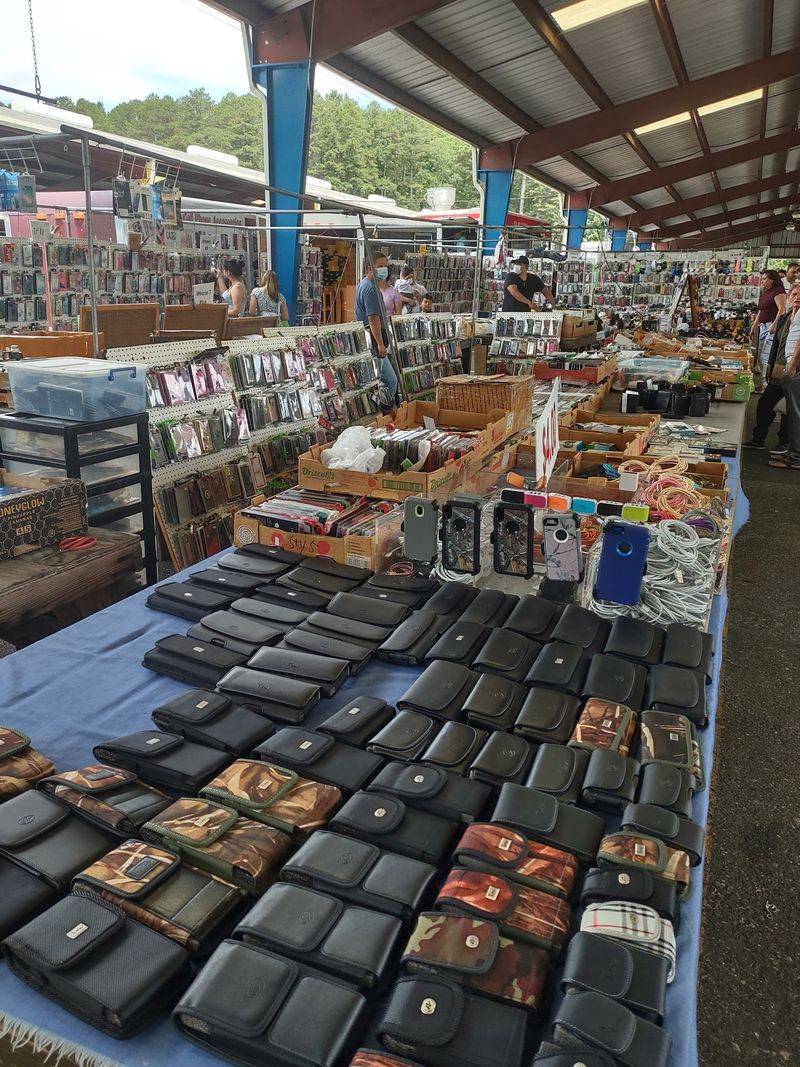 Vineland Flea Market, Vineland, NJ Vineland Flea Market, Vineland, NJ