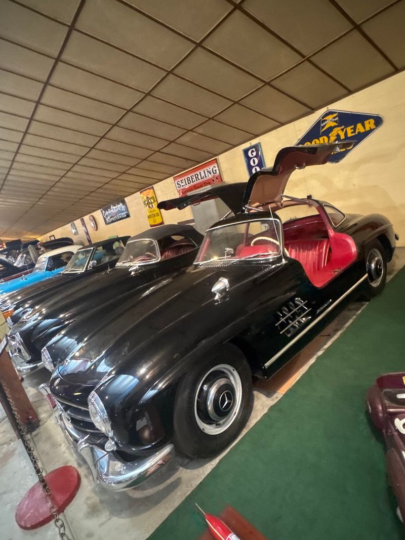 Vintage Automobiles That Stop You Cold Vintage Automobiles That Stop You Cold