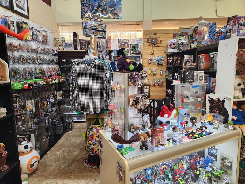 Vintage Toys That Spark Instant Nostalgia Vintage Toys That Spark Instant Nostalgia