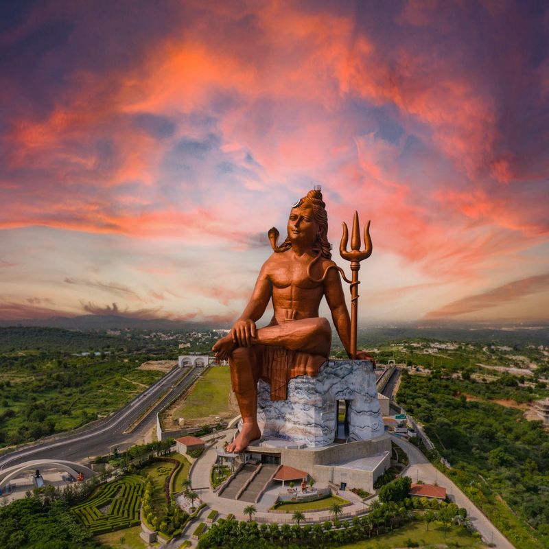 Vishwas Swaroopam - India Vishwas Swaroopam - India