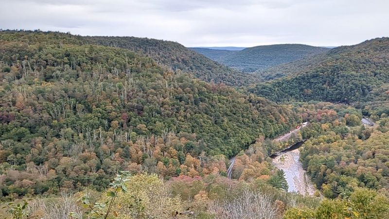 Vistas That Reward Every Steep Climb Vistas That Reward Every Steep Climb