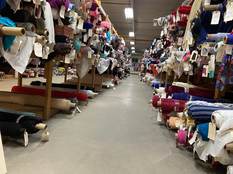 Vogue Fabrics Retail and Wholesale, Evanston, IL Vogue Fabrics Retail and Wholesale, Evanston, IL