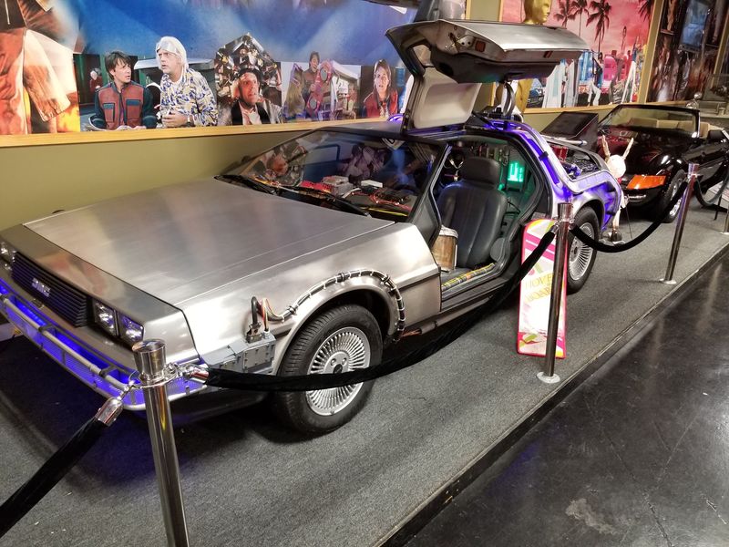 Volo Museum, Volo, Illinois