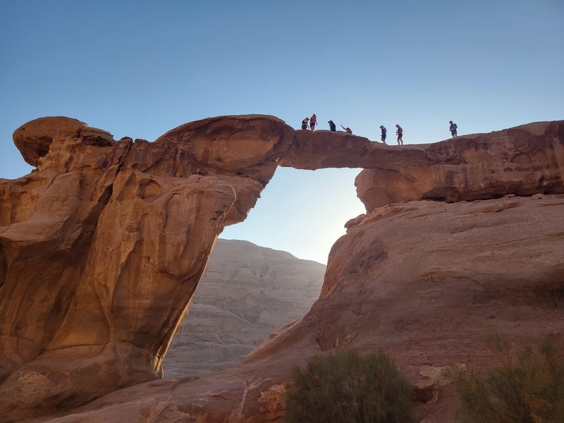 Wadi Rum, Jordan Wadi Rum, Jordan