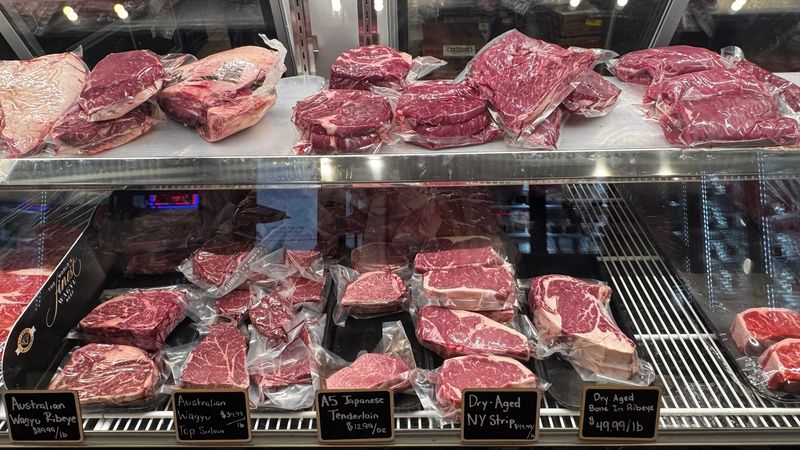 Wagyu and Premium Cuts for Big Occasions Wagyu and Premium Cuts for Big Occasions