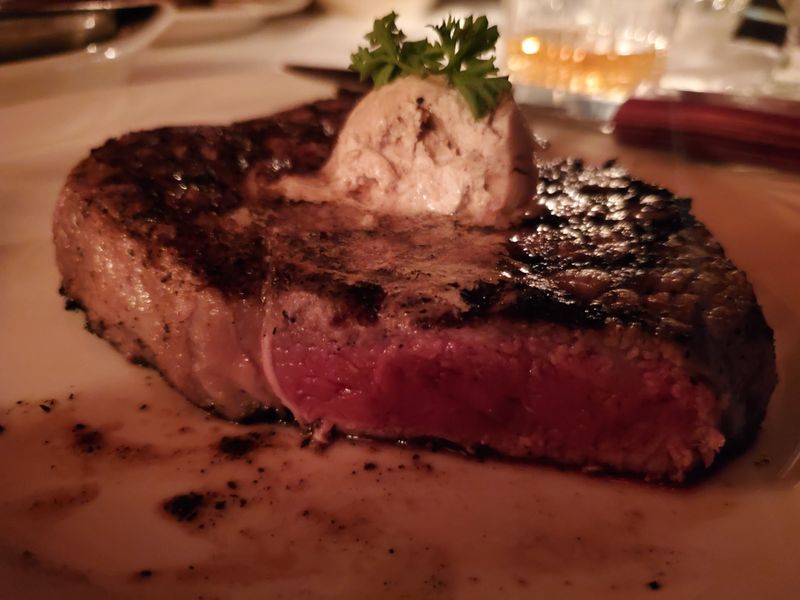 Wagyu on the Menu: A Cut Above the Already Excellent