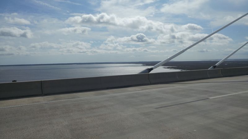 Walking and Running the Span Walking and Running the Span