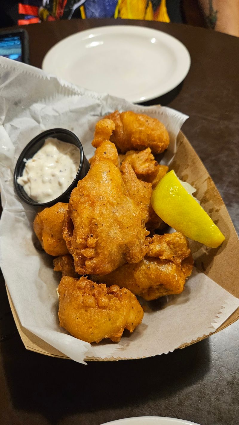 Walleye Bites That Steal the Show as a Starter Walleye Bites That Steal the Show as a Starter