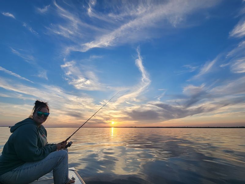 Walleye Fishing That Keeps Anglers Coming Back