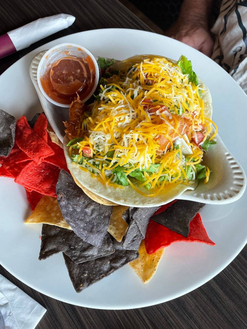Walleye Tacos That Deliver On Flavor