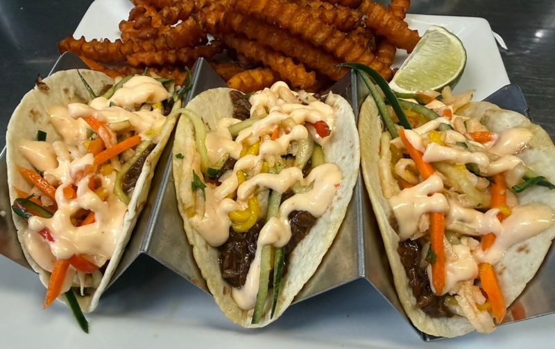 Walleye Tacos and the Unexpected Menu Creativity Walleye Tacos and the Unexpected Menu Creativity