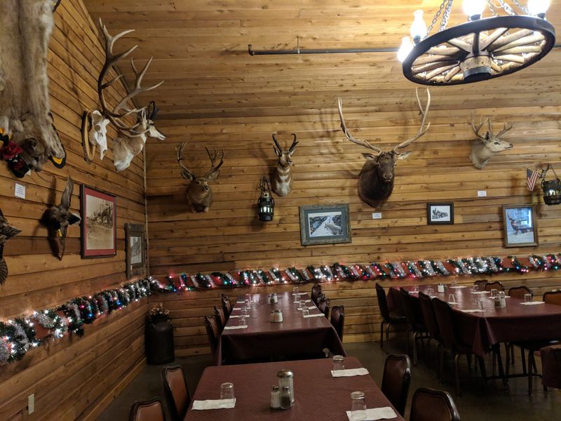 Walls That Tell Ranch Country Stories Walls That Tell Ranch Country Stories