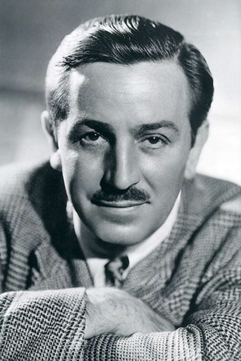 Walt Disney Lived to See Beatlemania