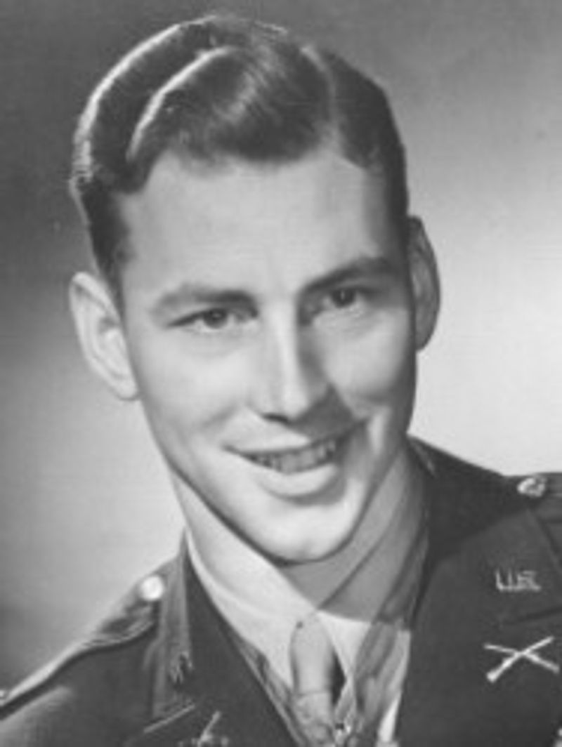 Walter D. Ehlers Walter D. Ehlers
