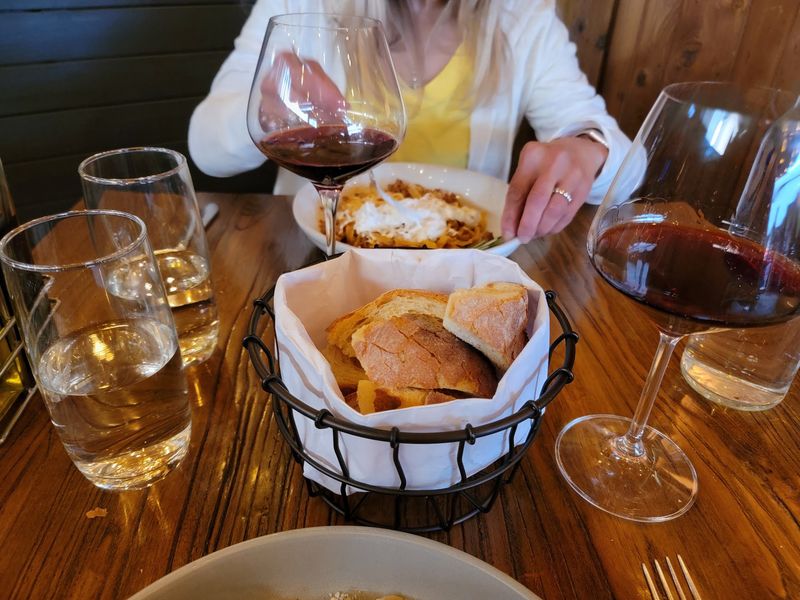 Warm Welcomes for Date Nights and Big Tables