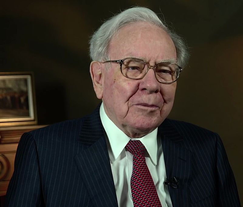 Warren Buffett - $144 Billion Warren Buffett - $144 Billion