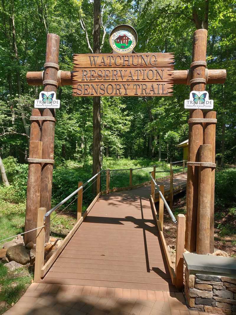 Watchung Reservation, Mountainside, NJ Watchung Reservation, Mountainside, NJ