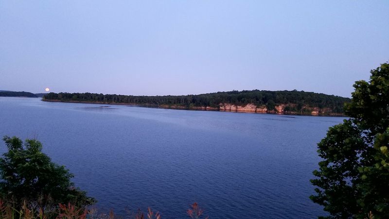 Water Clarity That Genuinely Surprises People