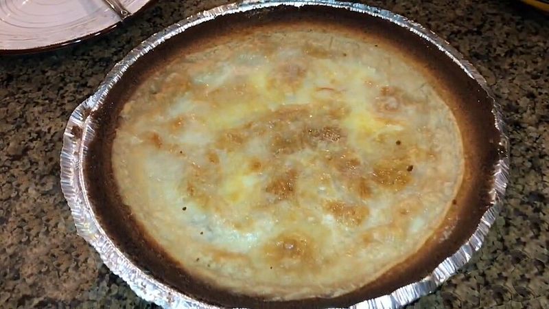 Water Pie Water Pie