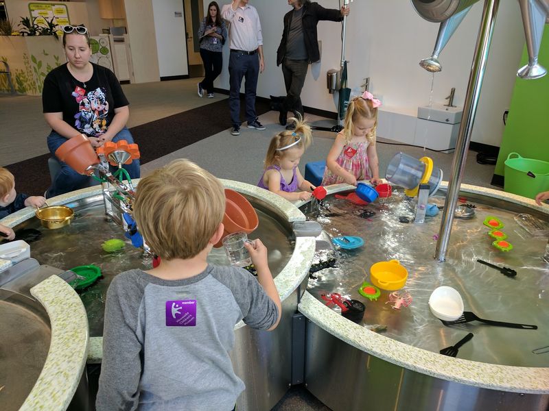 Water Play Zones That Demand a Change of Clothes Water Play Zones That Demand a Change of Clothes