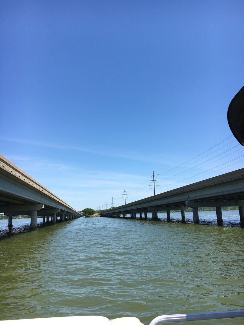 Water in Every Direction